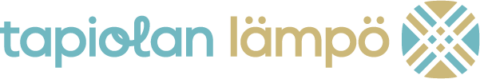 Tapiolan Lämpö-logo