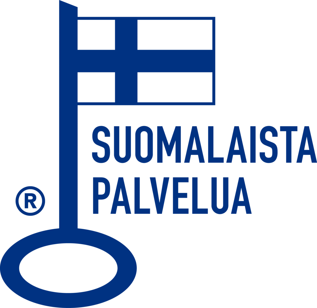 Avainlippu-palvelu -merkki